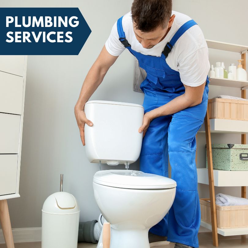 Plumbing Company in Neapolis, OH