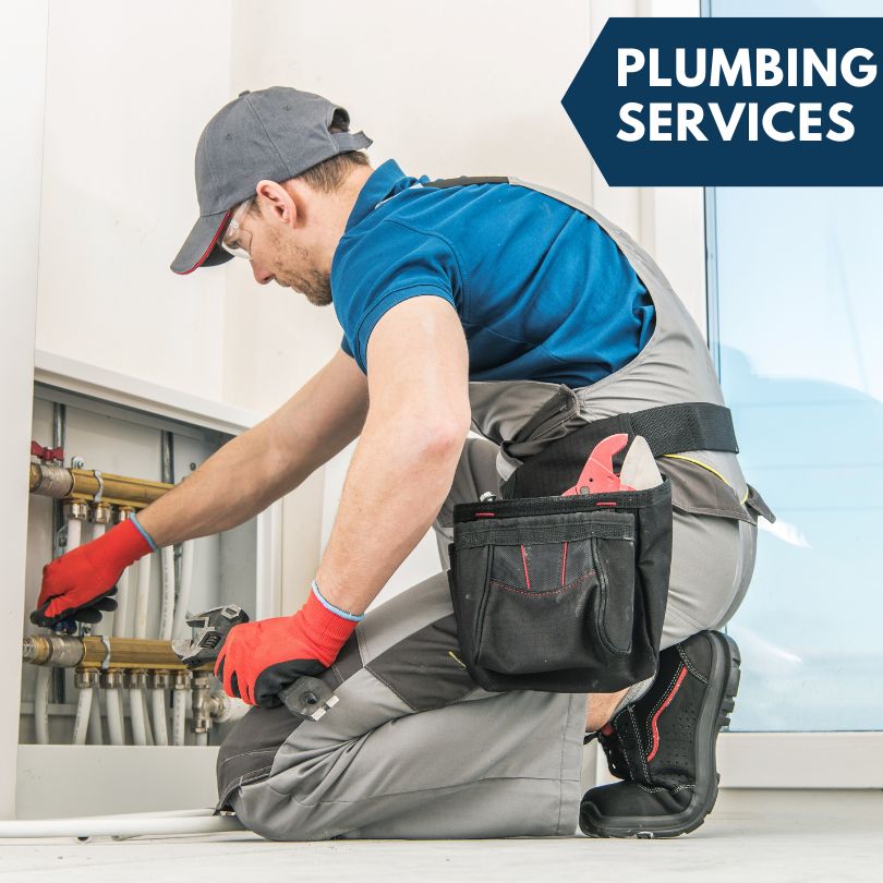 Neapolis Plumbing Company